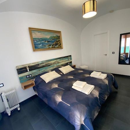 ᛕꮧℤεℝεs Apartament Caces Extérieur photo
