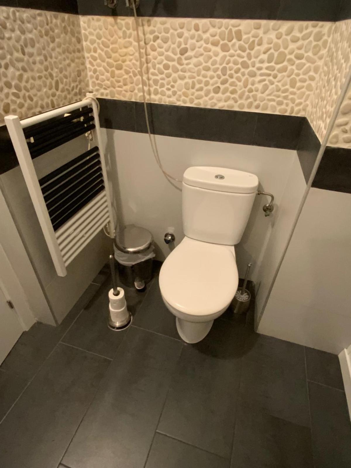 ᛕꮧℤεℝεs Apartament Caces Extérieur photo
