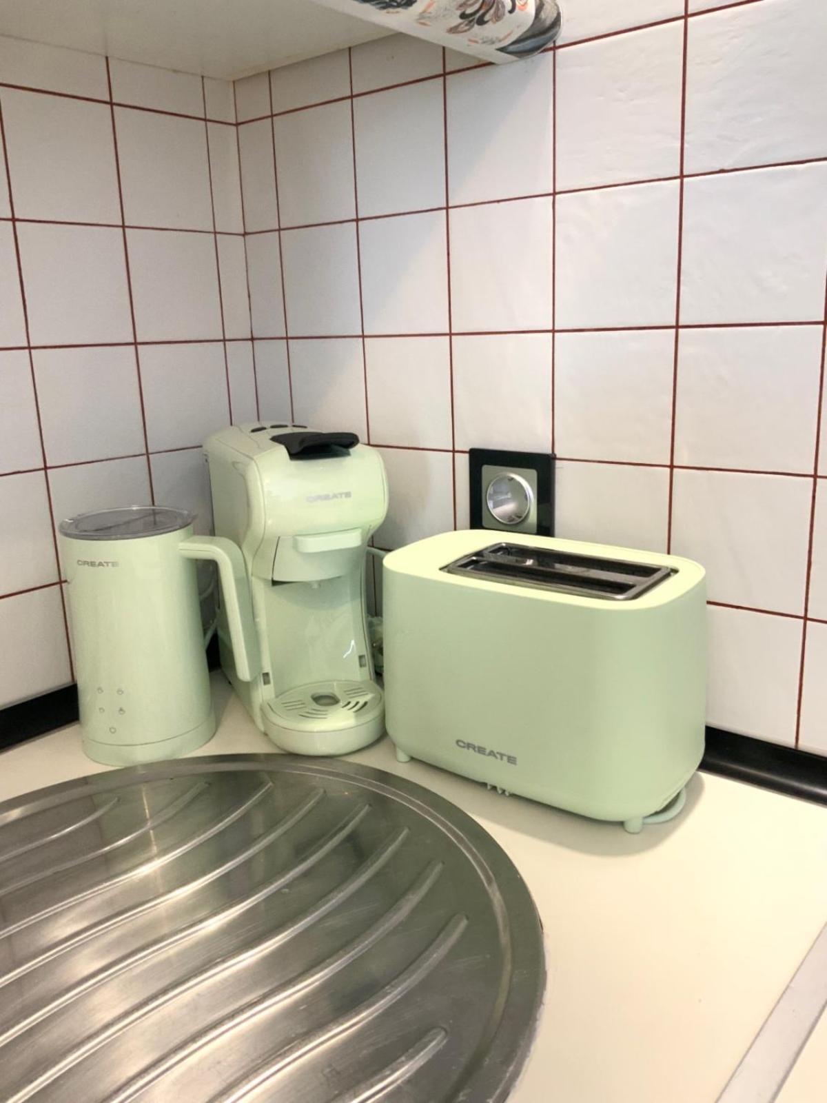 ᛕꮧℤεℝεs Apartament Caces Extérieur photo