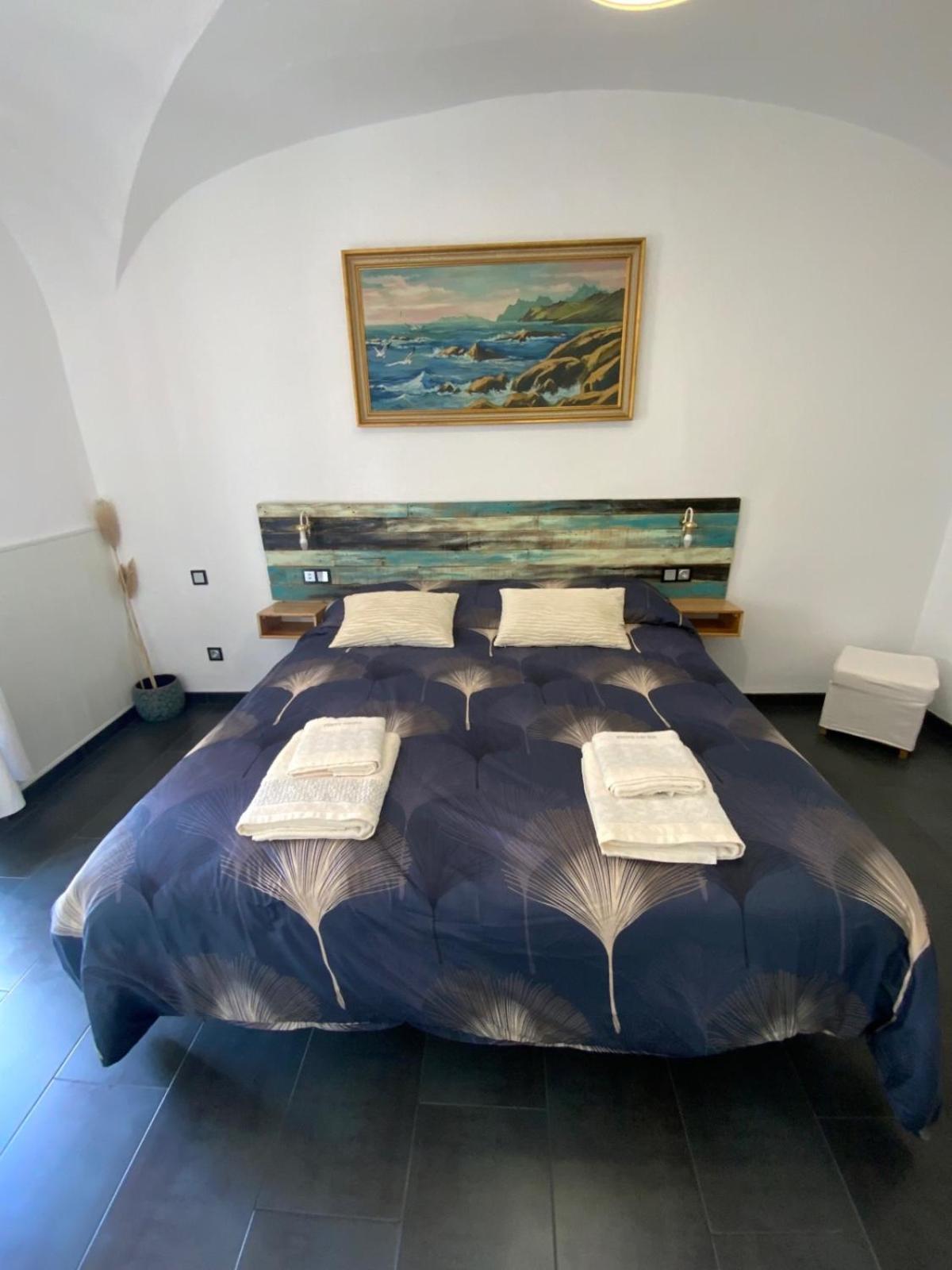 ᛕꮧℤεℝεs Apartament Caces Extérieur photo