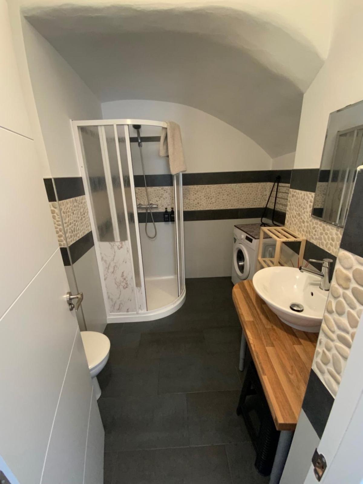 ᛕꮧℤεℝεs Apartament Caces Extérieur photo