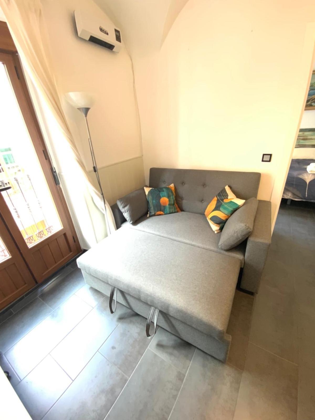 ᛕꮧℤεℝεs Apartament Caces Extérieur photo