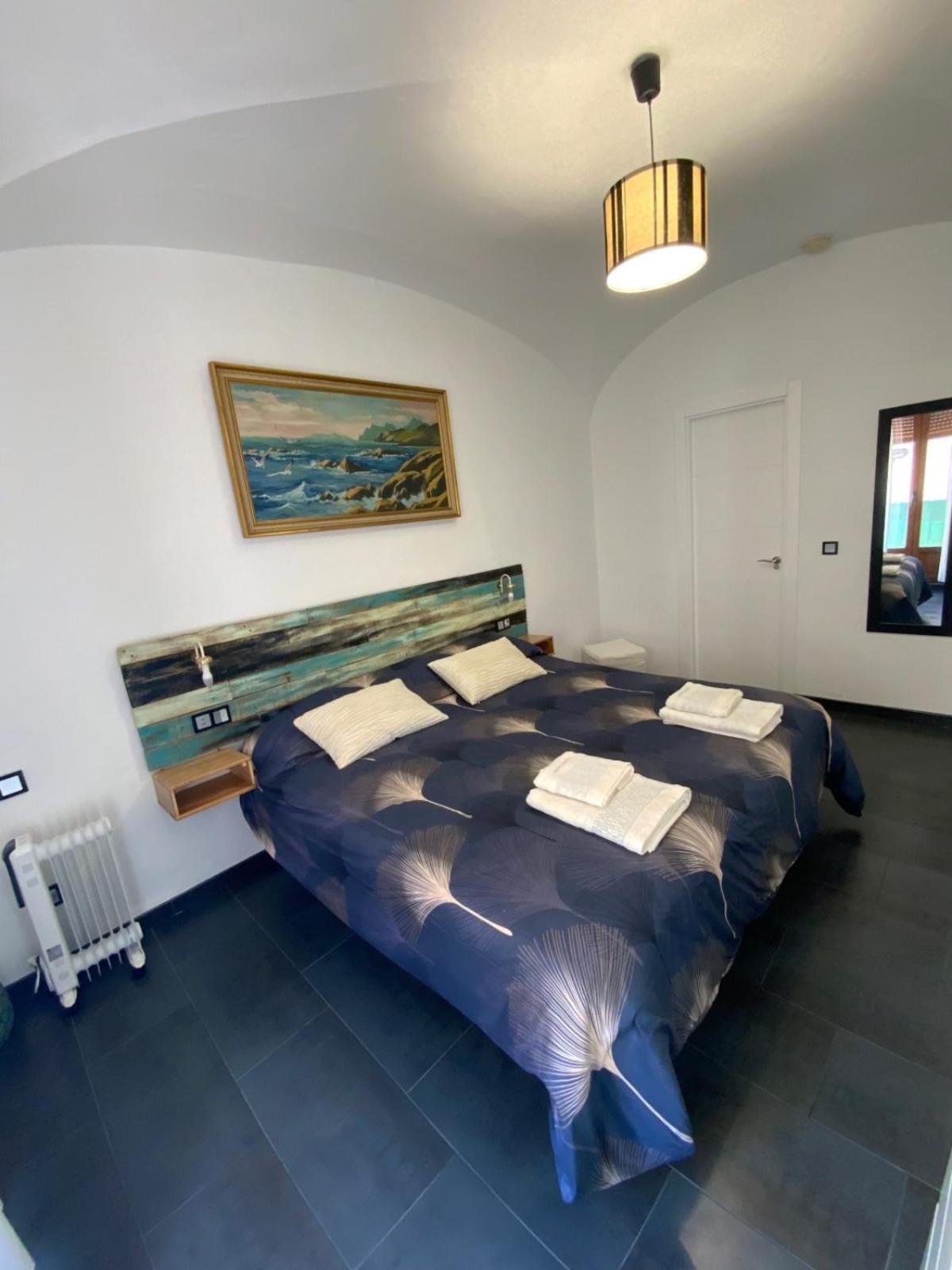 ᛕꮧℤεℝεs Apartament Caces Extérieur photo
